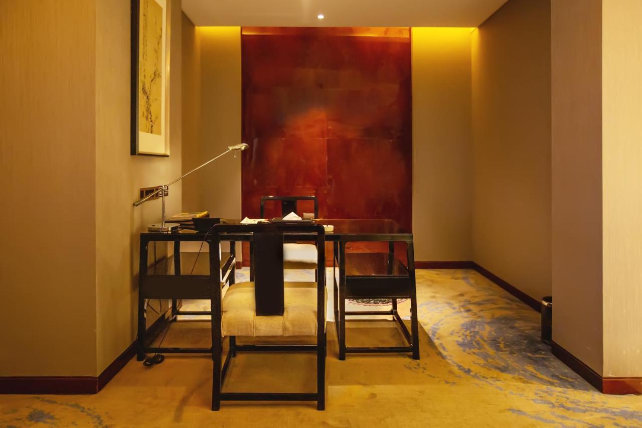 Kaixuanmen Hotel Shijiazhuang Yiling Health Center Exteriör bild